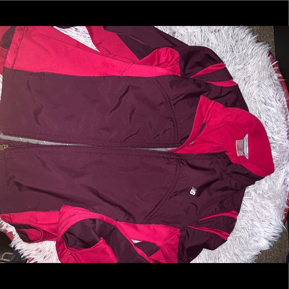 NB Jacket